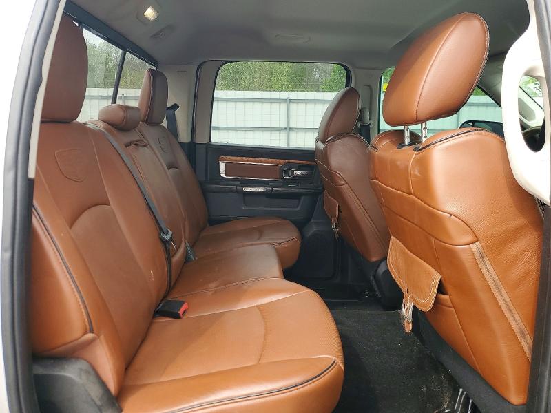 Продаж на аукціоні авто 2017 Ram 1500, vin: 1C6RR7PT3HS511442, номер лоту: 48527466