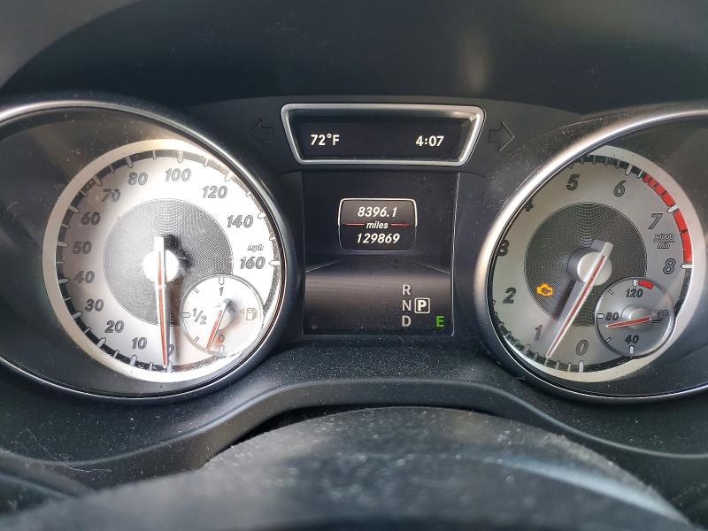 Aukcja sprzedaży 2014 Mercedes-benz Cla, vin: WDDSJ4EB4EN138504, numer aukcji: 51520136