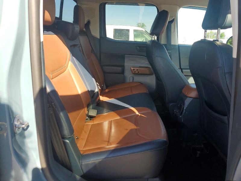 Aukcja sprzedaży 2022 Ford Maverick, vin: 3FTTW8E34NRA34110, numer aukcji: 51441836