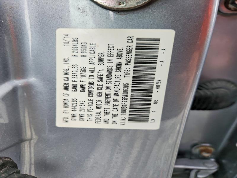 Продаж на аукціоні авто 2015 Acura Tlx, vin: 19UUB1F55FA006305, номер лоту: 50572396