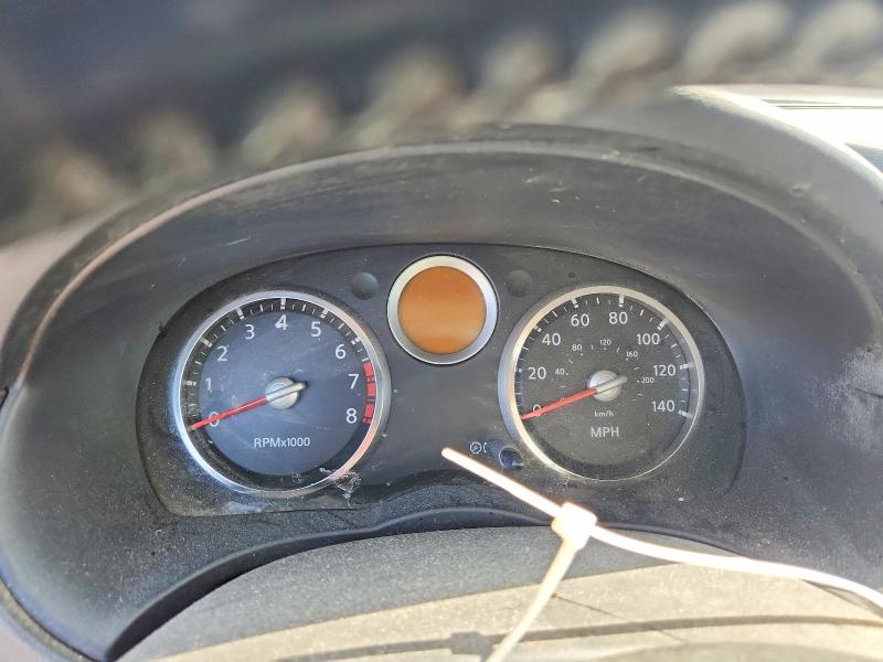 51673236 :رقم المزاد ، 3N1AB61E27L657149 vin ، 2007 Nissan Sentra مزاد بيع