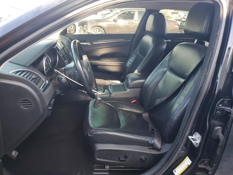 Продажа на аукционе авто 2019 Chrysler 300, vin: 2C3CCAAG5KH738675, номер лота: 51467376