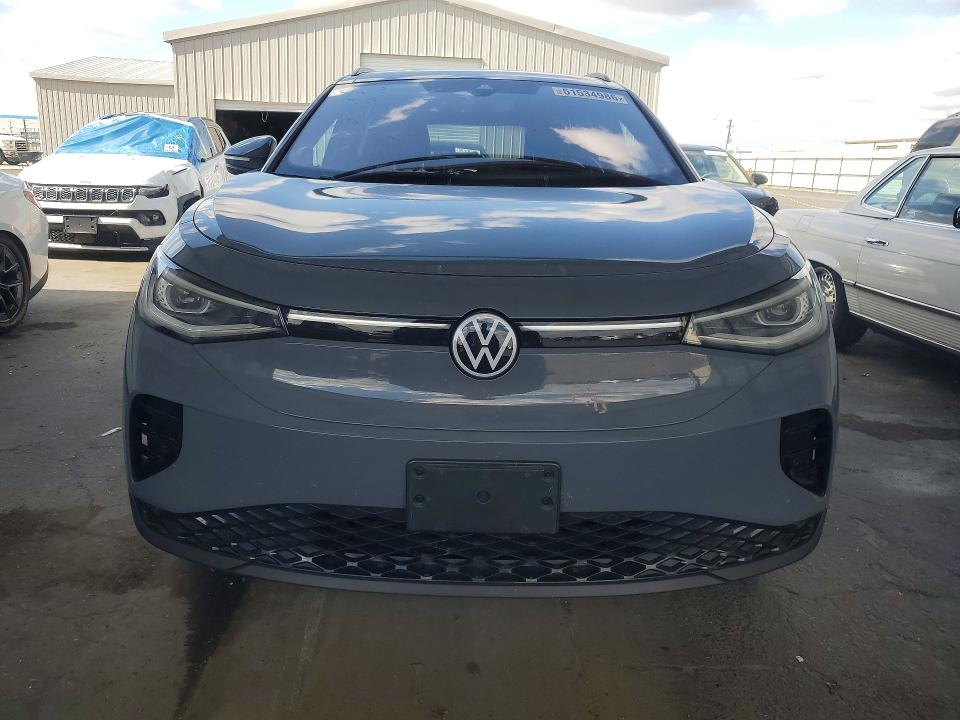 Продажа на аукционе авто 2024 Volkswagen Id.4, vin: 1V2WSPE83RC002301, номер лота: 51534986