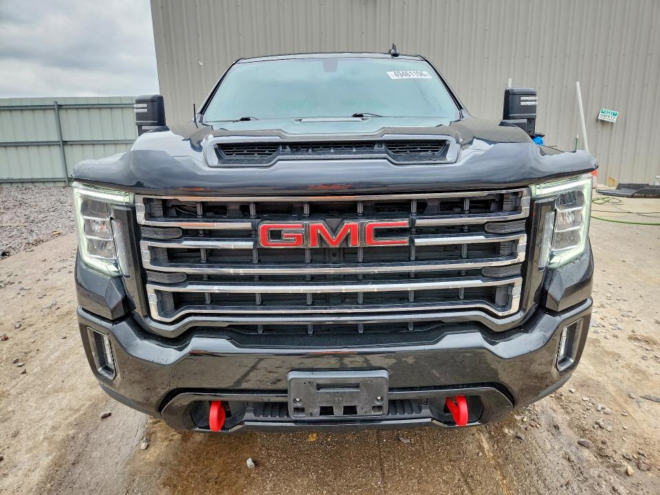 49461196 :رقم المزاد ، 1GT49PEY0NF114888 vin ، 2022 Gmc Sierra مزاد بيع