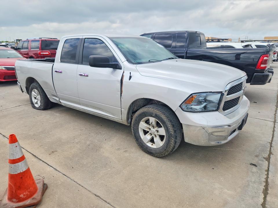 Aukcja sprzedaży 2016 Ram 1500, vin: 1C6RR6GT6GS240286, numer aukcji: 49434226