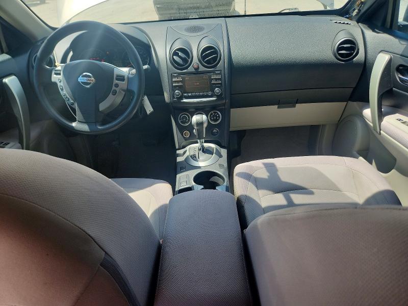 Продажа на аукционе авто 2013 Nissan Rogue, vin: JN8AS5MT8DW014025, номер лота: 50744096