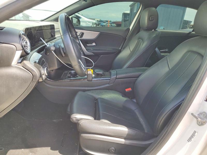 Продаж на аукціоні авто 2020 Mercedes-benz A, vin: W1K3G4EB2LW046673, номер лоту: 51156226