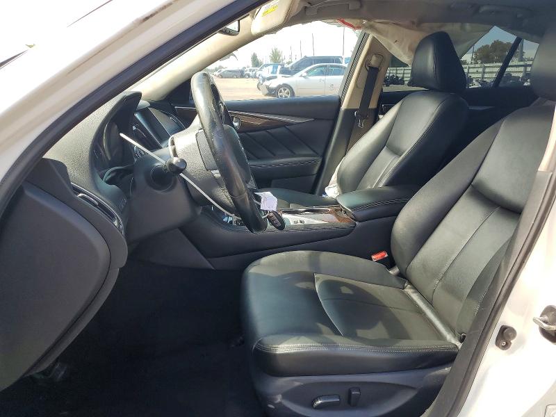 Продажа на аукционе авто 2018 Infiniti Q50, vin: JN1EV7AP2JM362663, номер лота: 51874526