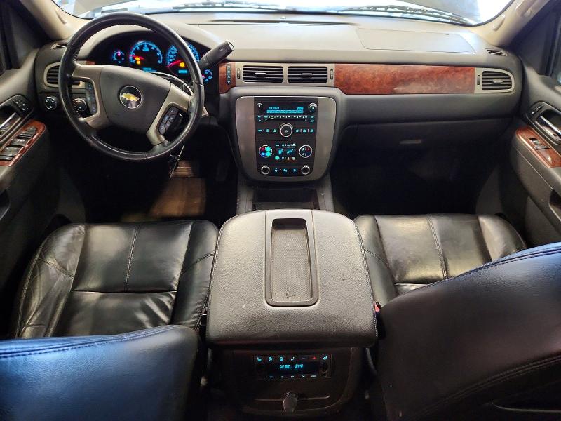 51502186 :رقم المزاد ، 1GNSKBE08BR107875 vin ، 2011 Chevrolet Tahoe مزاد بيع