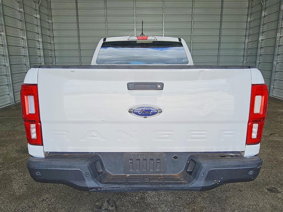 Aukcja sprzedaży 2021 Ford Ranger, vin: 1FTER1EH2MLD49875, numer aukcji: 48683396