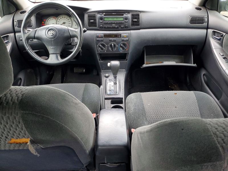 Продаж на аукціоні авто 2008 Toyota Corolla, vin: 1NXBR32EX8Z020572, номер лоту: 51898886