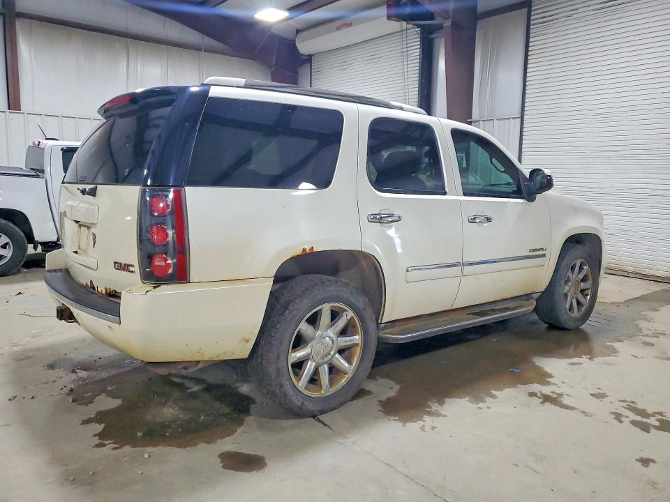 Aukcja sprzedaży 2011 Gmc Yukon, vin: 1GKS2EEF4BR212786, numer aukcji: 50692086