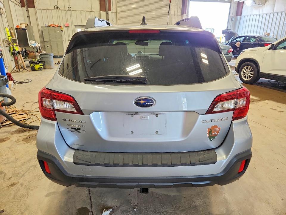 Aukcja sprzedaży 2018 Subaru Outback, vin: 4S4BSAKC0J3282460, numer aukcji: 49188176