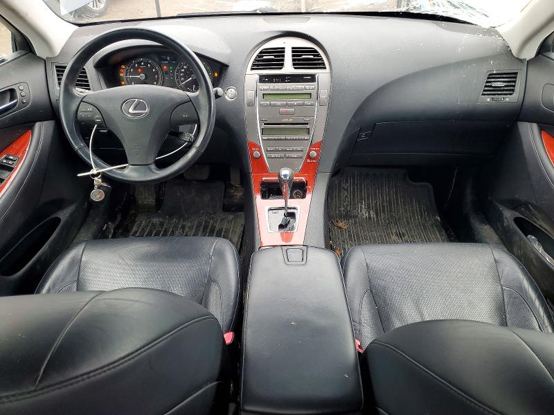 Aukcja sprzedaży 2007 Lexus Es 350, vin: JTHBJ46G472111276, numer aukcji: 47795266