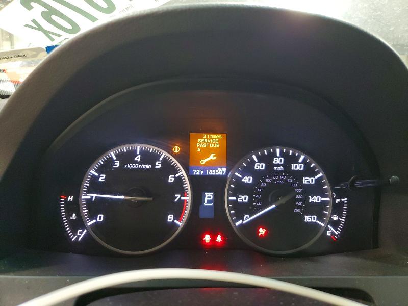 2015 Acura Rdx მანქანა იყიდება აუქციონზე, vin: 5J8TB3H53FL003640, აუქციონის ნომერი: 50087676