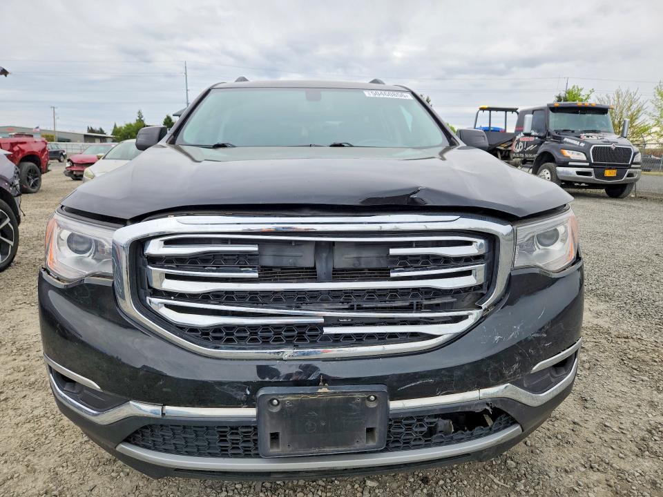 Продаж на аукціоні авто 2017 Gmc Acadia, vin: 1GKKNULS2HZ266114, номер лоту: 50460856