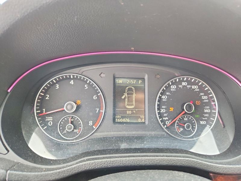 Продажа на аукционе авто 2012 Volkswagen Passat, vin: 1VWCP7A30CC036751, номер лота: 49780476