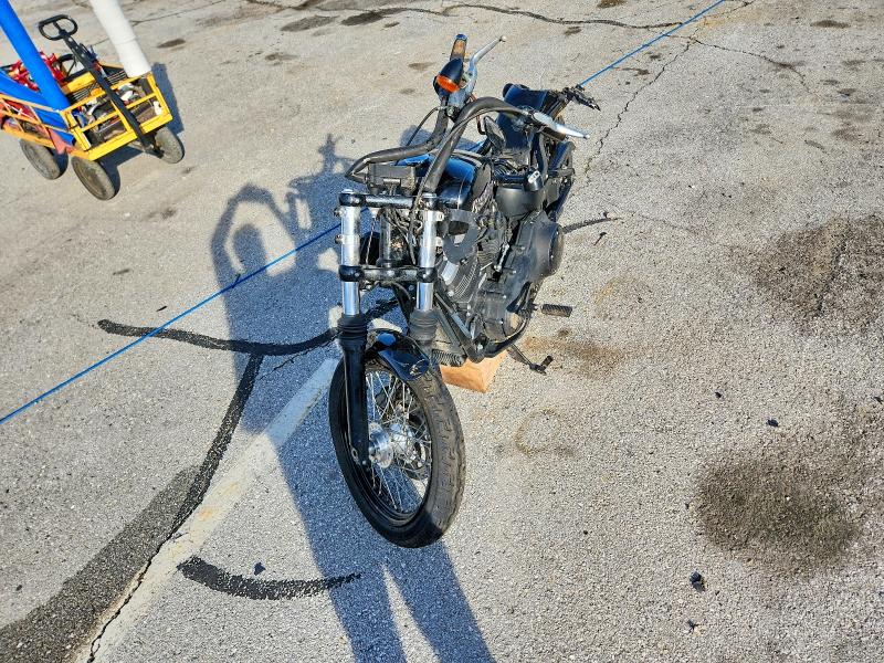 Aukcja sprzedaży 2018 Harley-davidson Fxbb, vin: 1HD1YJJ17JC046319, numer aukcji: 47364436