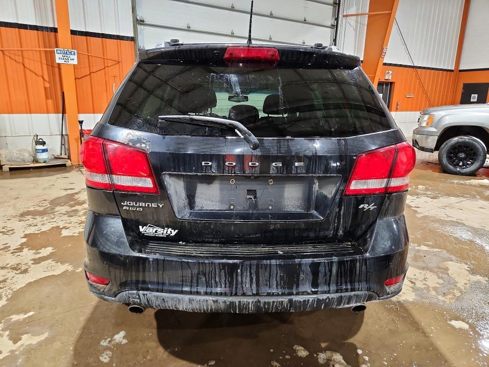 Aukcja sprzedaży 2012 Dodge Journey, vin: 3C4PDDEG5CT374644, numer aukcji: 48628566