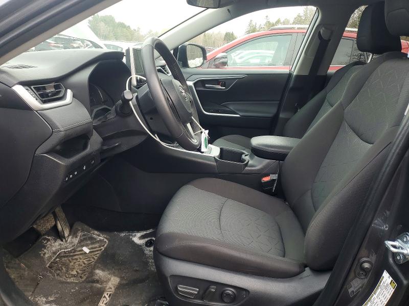 Aukcja sprzedaży 2025 Toyota Rav4 Hybrid, vin: 2T3RWRFV9SW276253, numer aukcji: 48333686