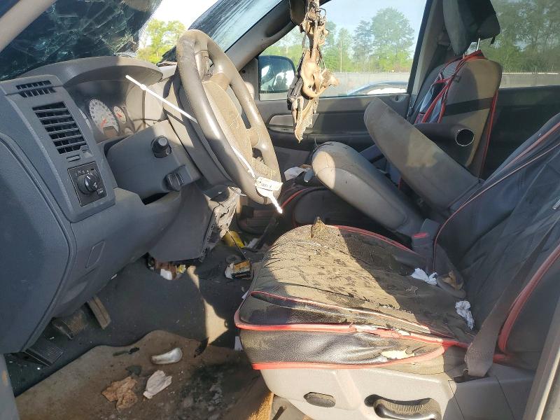 2007 Dodge Ram 1500 მანქანა იყიდება აუქციონზე, vin: 1D7HA18227S188911, აუქციონის ნომერი: 48887656