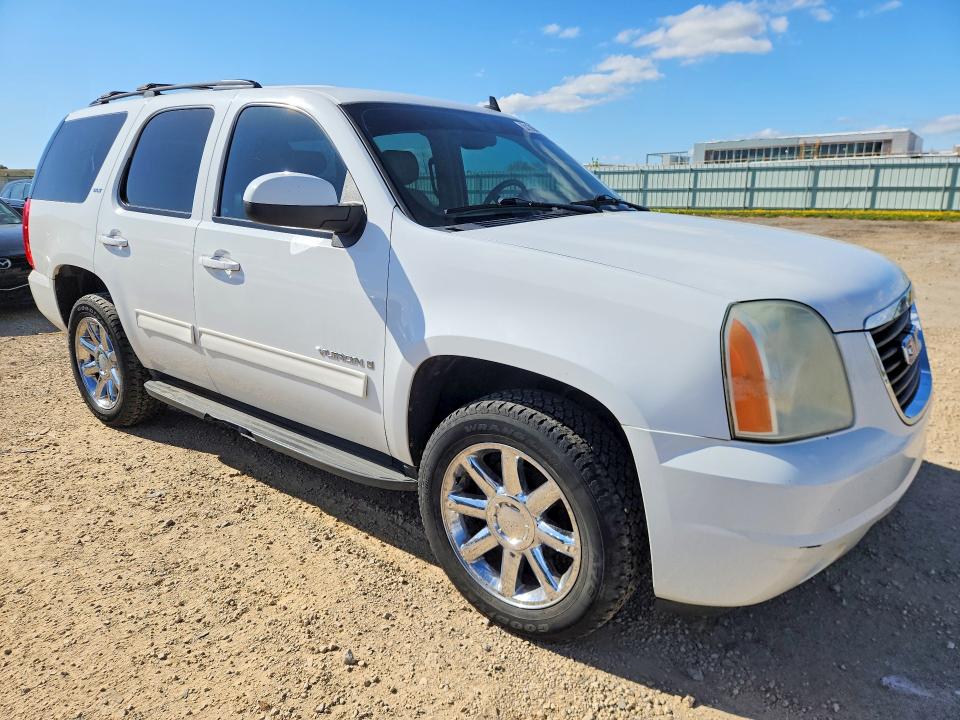 Aukcja sprzedaży 2009 Gmc Yukon, vin: 1GKFK33089R248141, numer aukcji: 51189896