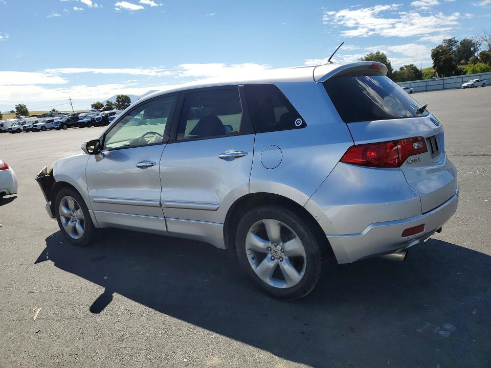 Продажа на аукционе авто 2007 Acura Rdx, vin: 5J8TB185X7A008318, номер лота: 49036046