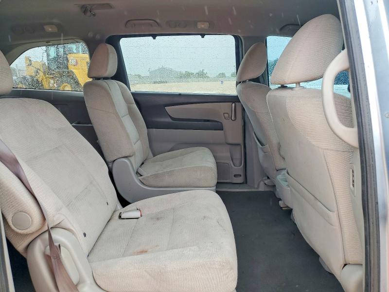 Aukcja sprzedaży 2011 Honda Odyssey, vin: 5FNRL5H44BB014815, numer aukcji: 48953386