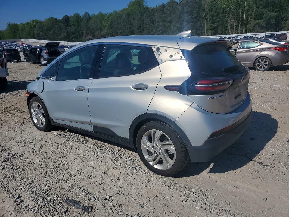 Aukcja sprzedaży 2023 Chevrolet Bolt Ev, vin: 1G1FW6S05P4193766, numer aukcji: 49128456