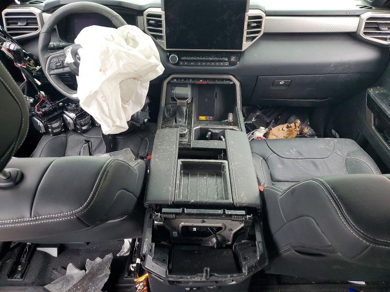 Продажа на аукционе авто 2026 Toyota Tundra, vin: 5TFJA5DB1TX374204, номер лота: 51959736
