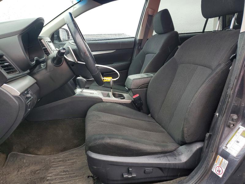 Продажа на аукционе авто 2013 Subaru Outback, vin: 4S4BRBBC2D3257534, номер лота: 49686816