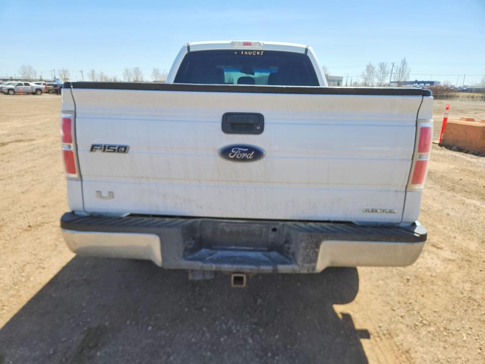 Aukcja sprzedaży 2013 Ford F150, vin: 1FTFW1EF4DFB70103, numer aukcji: 51426676