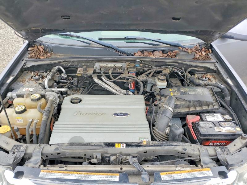 Продаж на аукціоні авто 2008 Ford Escape, vin: 1FMCU49H78KA61665, номер лоту: 50949936