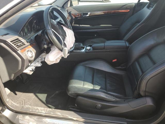 2011 Mercedes-benz E მანქანა იყიდება აუქციონზე, vin: WDDKK5GF9BF094900, აუქციონის ნომერი: 51857226