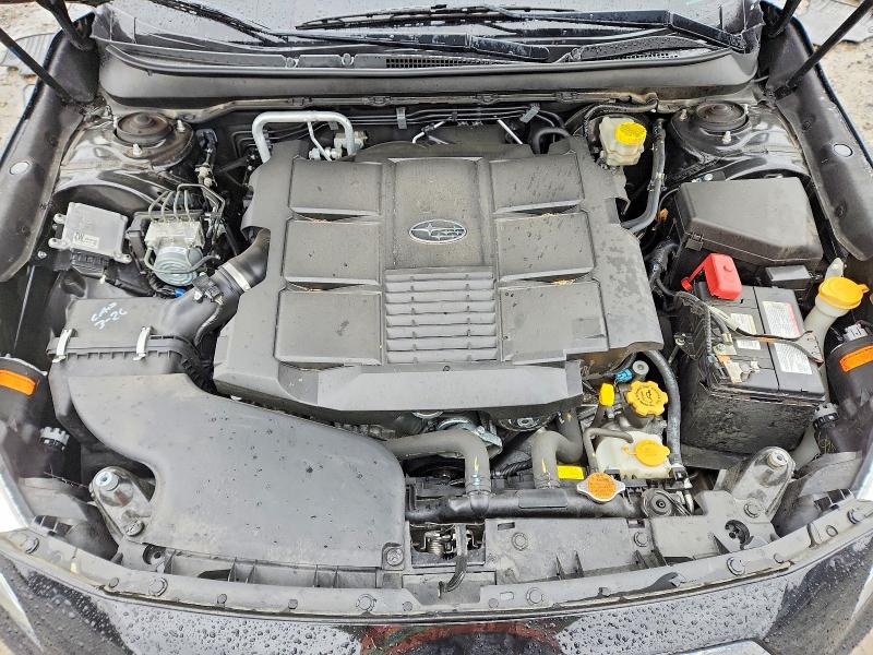 Aukcja sprzedaży 2017 Subaru Legacy, vin: 4S3BNEN64H3003711, numer aukcji: 49251716