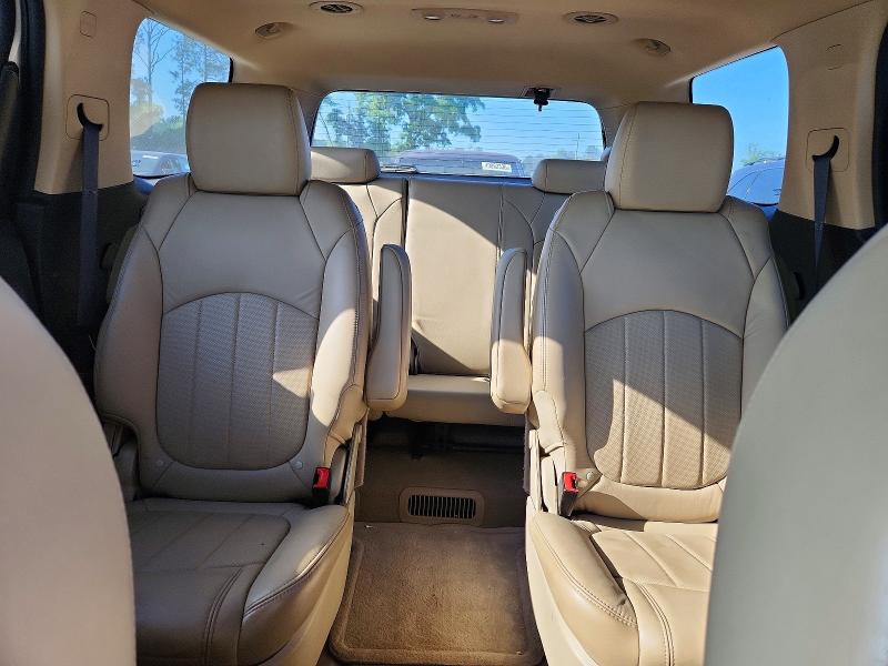 2011 Gmc Acadia მანქანა იყიდება აუქციონზე, vin: 1GKKRTED1BJ389941, აუქციონის ნომერი: 49880706