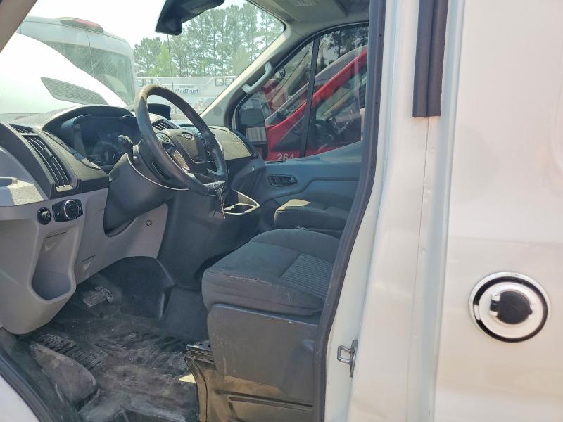 Aukcja sprzedaży 2016 Ford Transit, vin: 1FTYE2CV5GKA80837, numer aukcji: 50717876