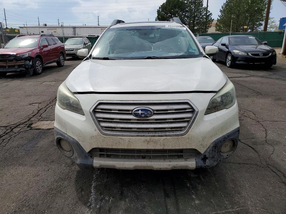 49269546 :رقم المزاد ، 4S4BSBNCXG3243126 vin ، 2016 Subaru Outback مزاد بيع