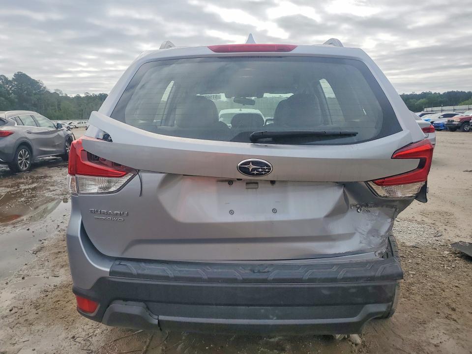 Продаж на аукціоні авто 2021 Subaru Forester, vin: JF2SKADC5MH457411, номер лоту: 51160956