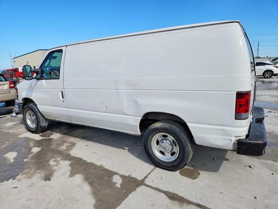 Продажа на аукционе авто 2013 Ford Econoline, vin: 1FTNE2EL8DDA05466, номер лота: 47287726