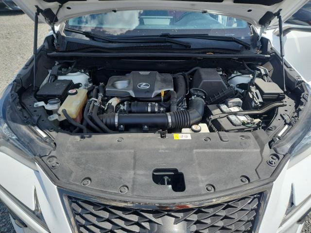48159836 :رقم المزاد ، JTJBARBZXJ2167801 vin ، 2018 Lexus Nx 300 مزاد بيع
