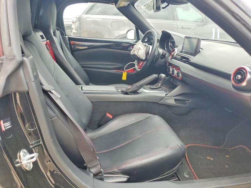 Aukcja sprzedaży 2018 Mazda Mx-5 Miata, vin: JM1NDAD7XJ0204068, numer aukcji: 48514866