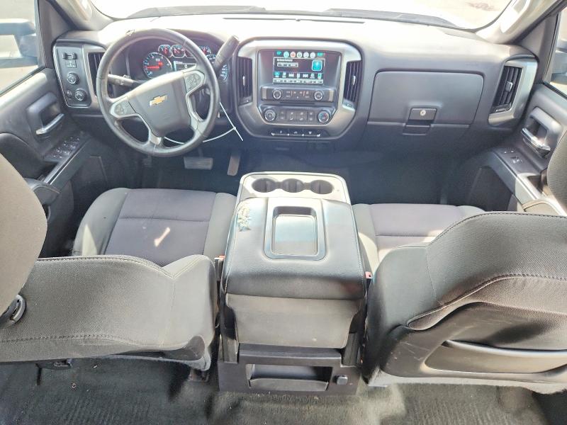 2015 Chevrolet Silverado მანქანა იყიდება აუქციონზე, vin: 1GC1KVE86FF565966, აუქციონის ნომერი: 48283386
