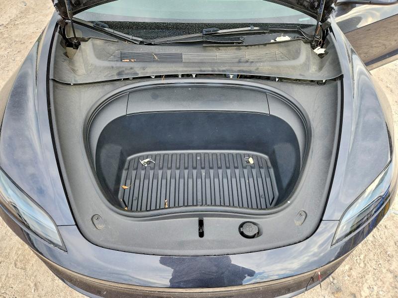 Aukcja sprzedaży 2024 Tesla Model 3, vin: 5YJ3E1EB7RF822291, numer aukcji: 50649826