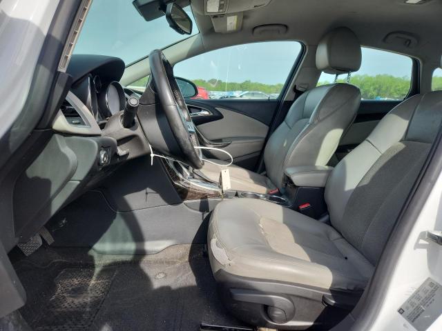 48743626 :رقم المزاد ، 1G4PP5SK9E4101202 vin ، 2014 Buick Verano مزاد بيع