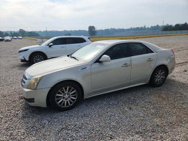 Продажа на аукционе авто 2010 Cadillac Cts, vin: 1G6DF5EG9A0112223, номер лота: 50753226