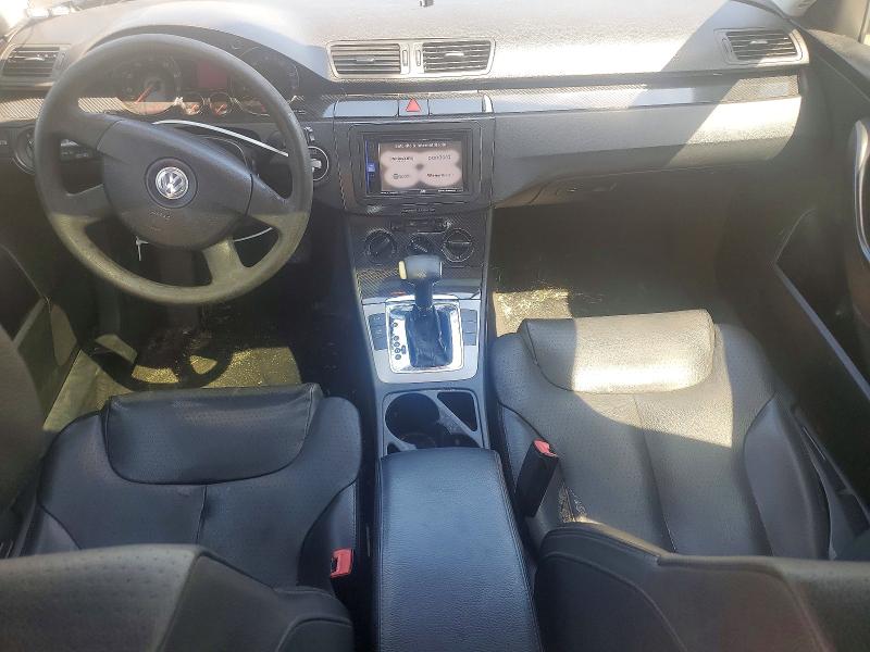 Auction sale of the 2007 Volkswagen Passat, vin: WVWAK73C47E031388, lot number: 49959486