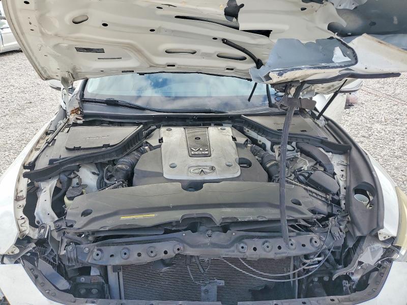 Aukcja sprzedaży 2015 Infiniti Q50, vin: JN1BV7AP7FM332262, numer aukcji: 49940926