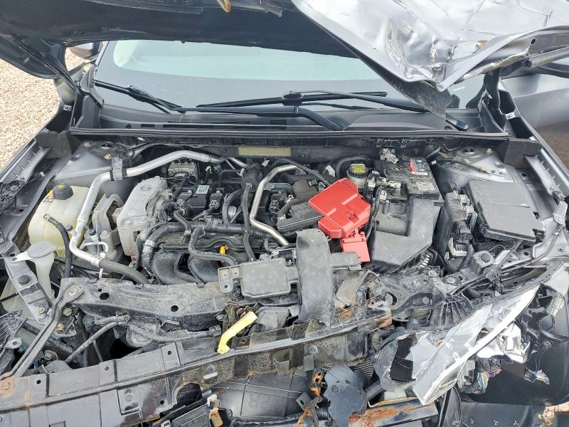 Продаж на аукціоні авто 2021 Nissan Sentra, vin: 3N1AB8CV3MY297459, номер лоту: 50430456