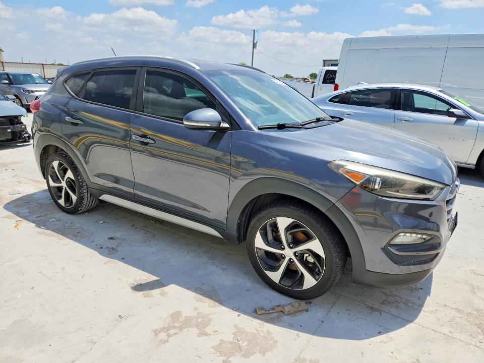 Aukcja sprzedaży 2017 Hyundai Tucson, vin: KM8J33A22HU475159, numer aukcji: 51315916